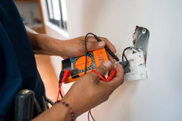 Best Affordable Electrician  in Dunedin, FL