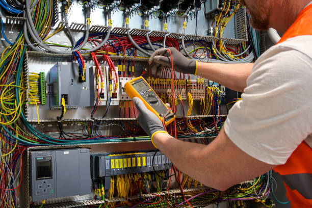 Best Emergency Electrical Repair  in Dunedin, FL