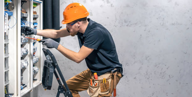  Dunedin, FL Electrician Pros