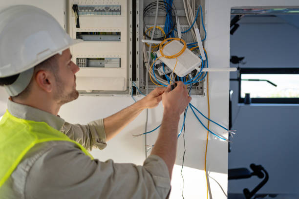 Best Licensed Electrician  in Dunedin, FL